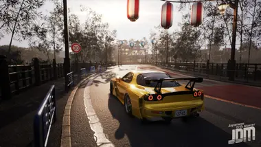 JDM: Japanese Drift Master preview 6