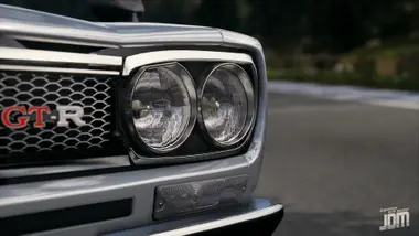 JDM: Japanese Drift Master preview 2