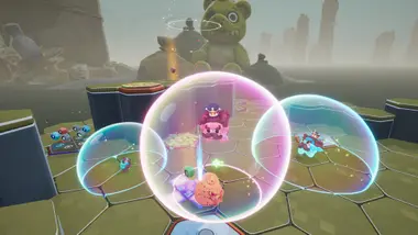 Jelly Bubble preview 10