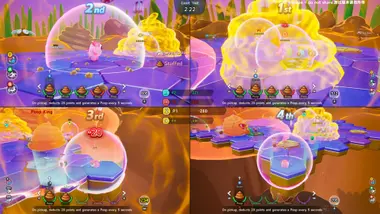 Jelly Bubble preview 3
