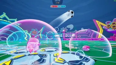 Jelly Bubble preview 4