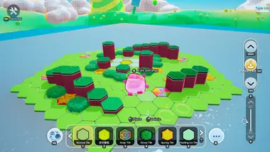 Jelly Bubble preview 8