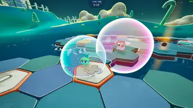 Jelly Bubble preview 6