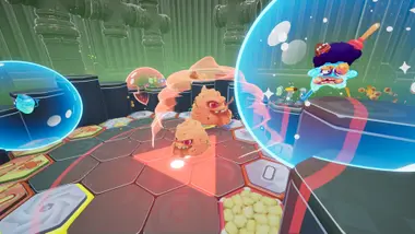 Jelly Bubble preview 9