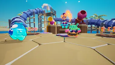 Jelly Bubble preview 11