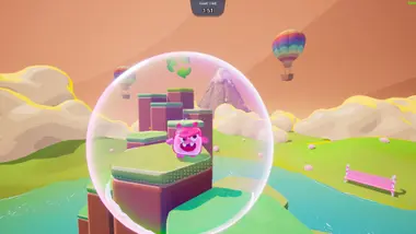 Jelly Bubble preview 5