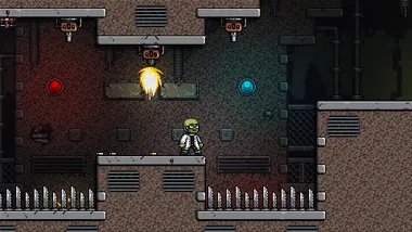Jelly Killer preview 4