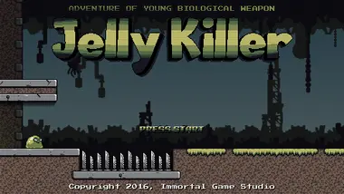 Jelly Killer preview 3