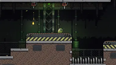 Jelly Killer preview 2