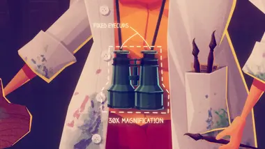Jenny LeClue - Detectivu preview 4