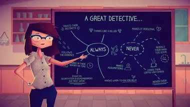 Jenny LeClue - Detectivu preview 12