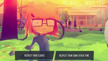 Jenny LeClue - Detectivu preview 5