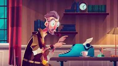 Jenny LeClue - Detectivu preview 9