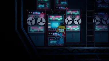 Jenny LeClue - Detectivu preview 19