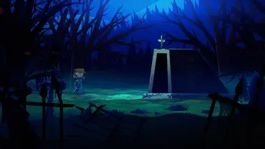 Jenny LeClue - Detectivu preview 7