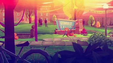 Jenny LeClue - Detectivu preview 15