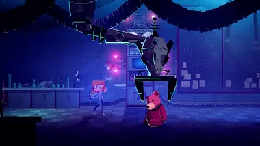 Jenny LeClue - Detectivu preview 10