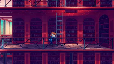 Jenny LeClue - Detectivu preview 13