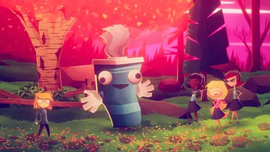 Jenny LeClue - Detectivu preview 6
