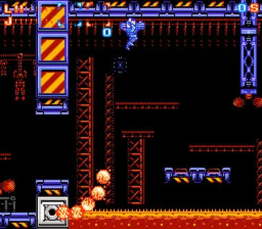 Jet Gunner preview 12