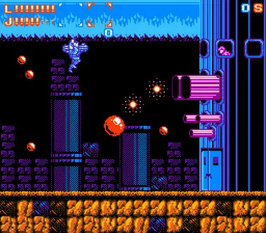 Jet Gunner preview 10