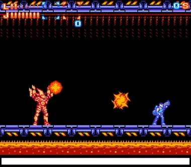 Jet Gunner preview 13