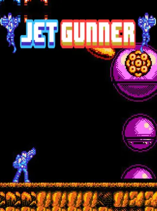 Jet Gunner preview 8