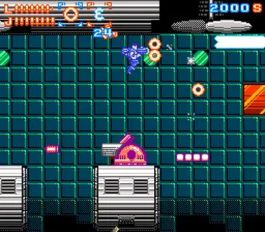 Jet Gunner preview 2