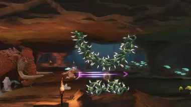 Jet Kave Adventure preview 5