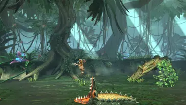 Jet Kave Adventure preview 3