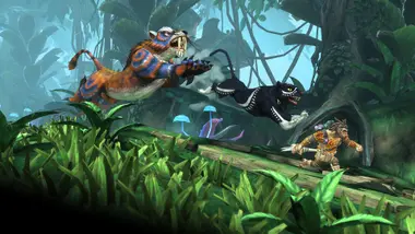 Jet Kave Adventure preview 2