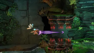 Jet Kave Adventure preview 6