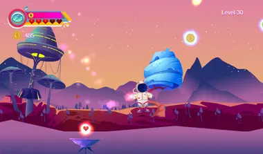 Jetpack astronaut preview 6