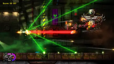 Jets'n'Guns 2 preview 3