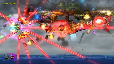 Jets'n'Guns 2 preview 5