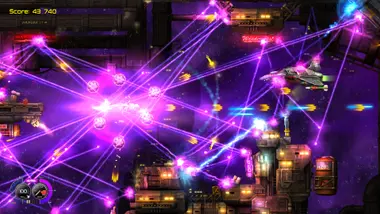 Jets'n'Guns 2 preview 7