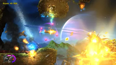 Jets'n'Guns 2 preview 2