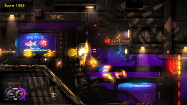 Jets'n'Guns 2 preview 4