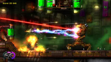 Jets'n'Guns 2 preview 6