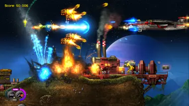 Jets'n'Guns 2 preview 9