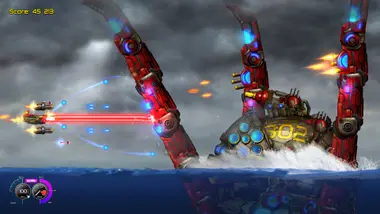 Jets'n'Guns 2 preview 10