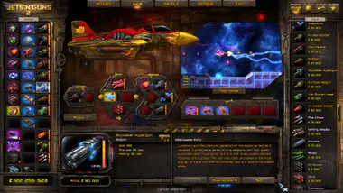 Jets'n'Guns 2 preview 8