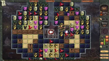 Jewel Match Twilight preview 2
