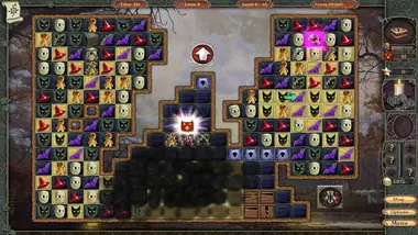 Jewel Match Twilight preview 3