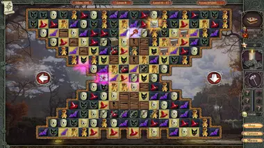 Jewel Match Twilight preview 9