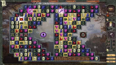 Jewel Match Twilight preview 4