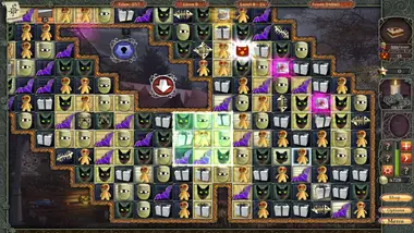 Jewel Match Twilight preview 10