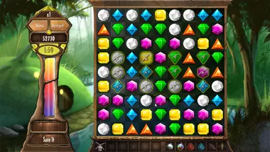 Jewel Venture preview 2