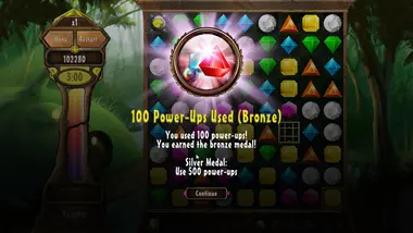 Jewel Venture preview 4