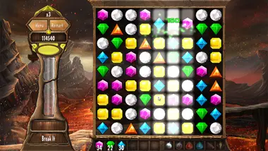 Jewel Venture preview 3